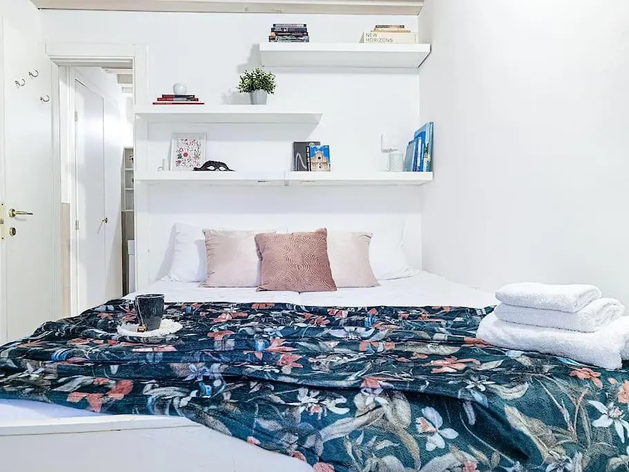 Serenissima Charming Home - In The Heart Of Venice