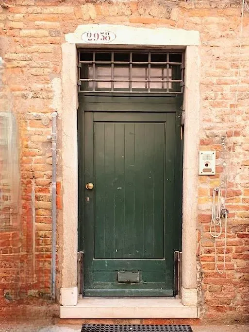 Serenissima Charming Home - In The Heart Of Venice