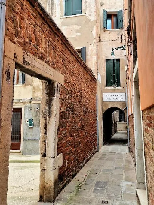 Serenissima Charming Home - In The Heart Of Venice Italy