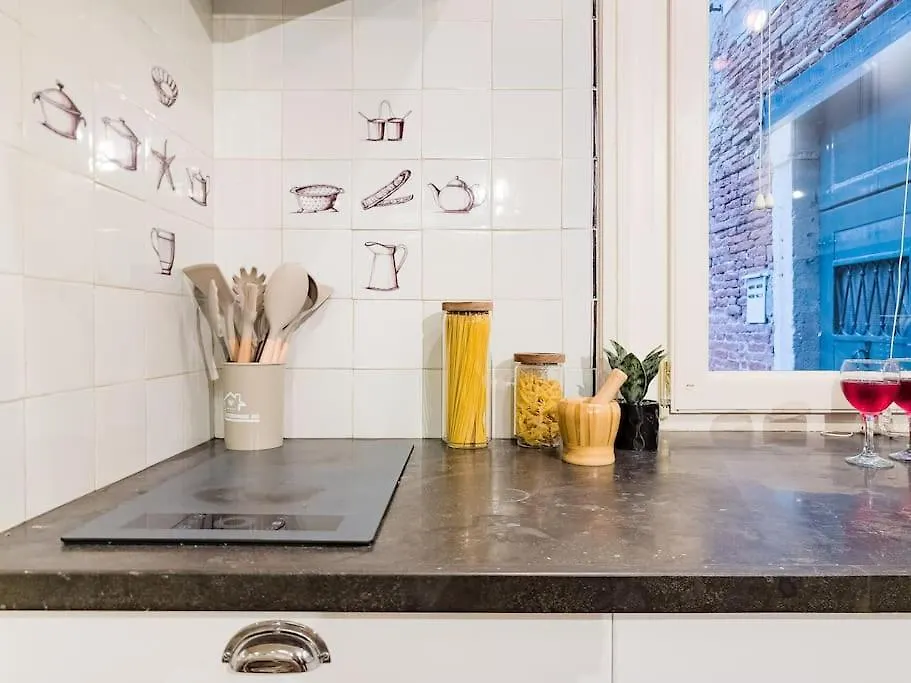 Serenissima Charming Home - In The Heart Of Venice 0*,  Italy