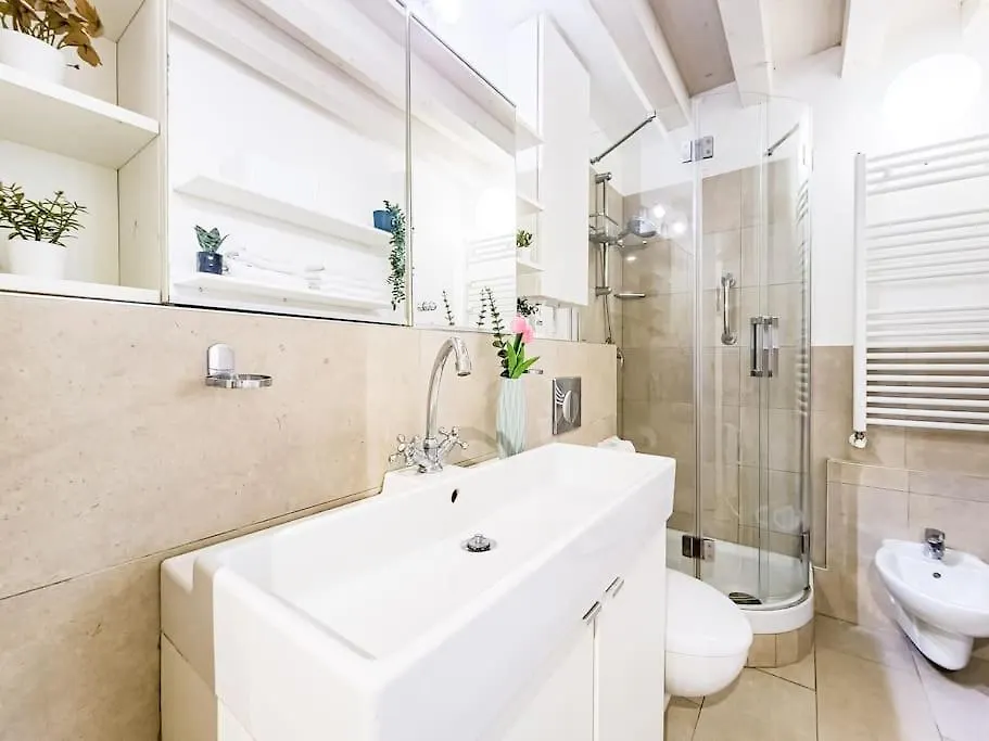 Serenissima Charming Home - In The Heart Of Venice Apartment