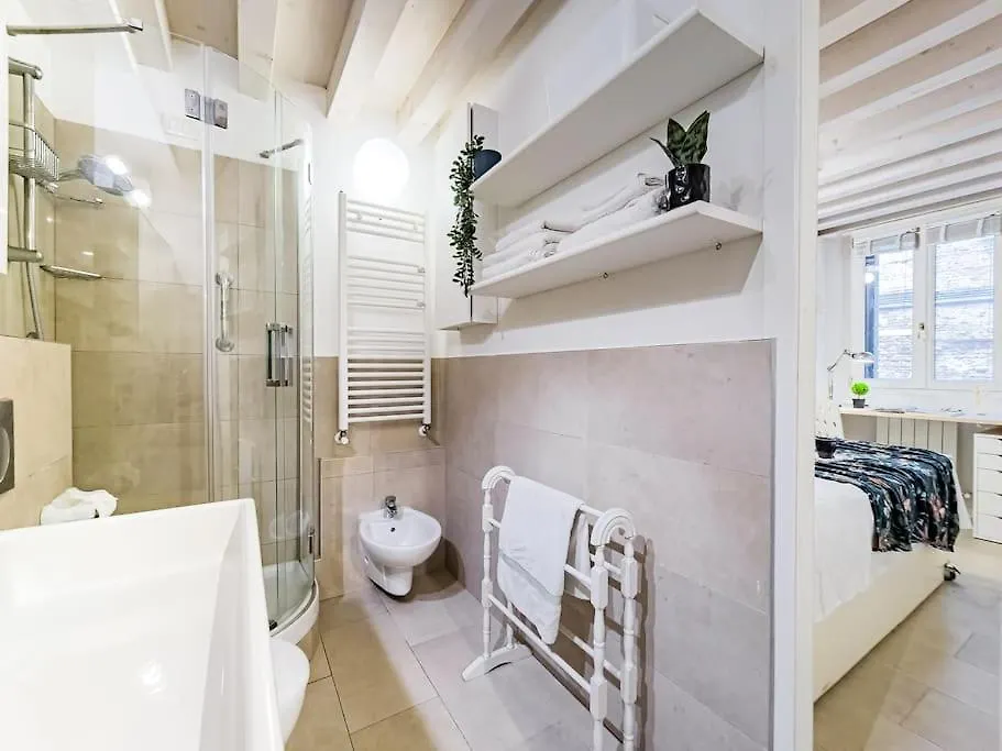 Serenissima Charming Home - In The Heart Of Venice 0*,