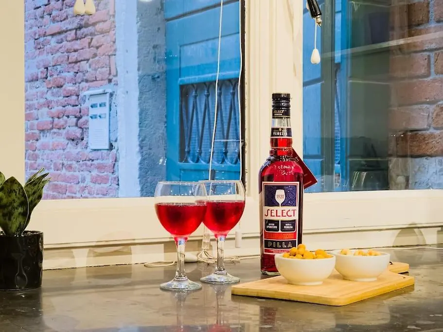 Serenissima Charming Home - In The Heart Of Venice 0*,