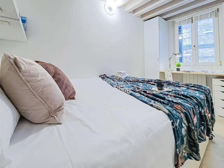 Serenissima Charming Home - In The Heart Of Venice Apartment
