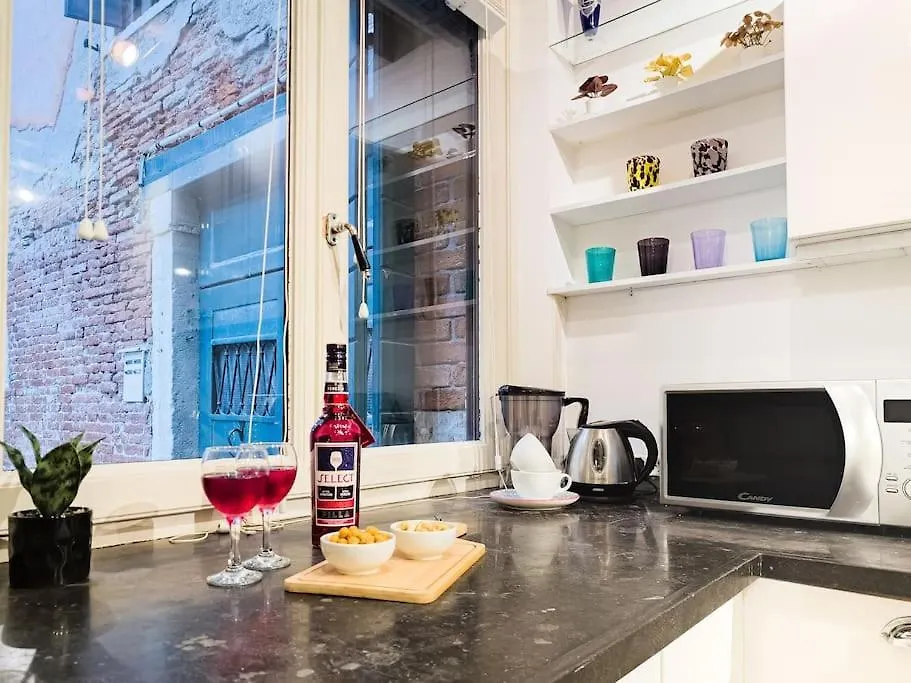 Serenissima Charming Home - In The Heart Of Venice