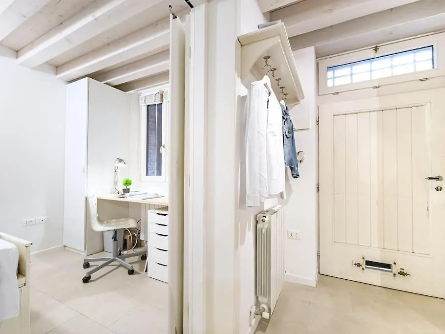 Serenissima Charming Home - In The Heart Of Venice
