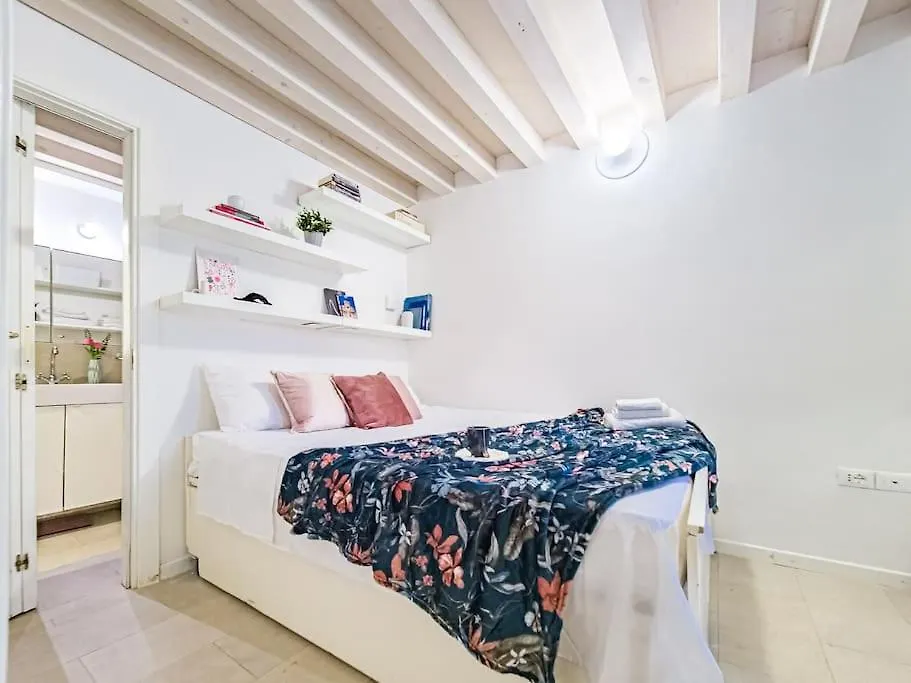 Apartment Serenissima Charming Home - In The Heart Of Venice