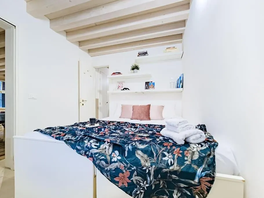 Serenissima Charming Home - In The Heart Of Venice